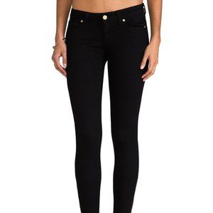 PAIGE Denim Verdugo Ankle Zip